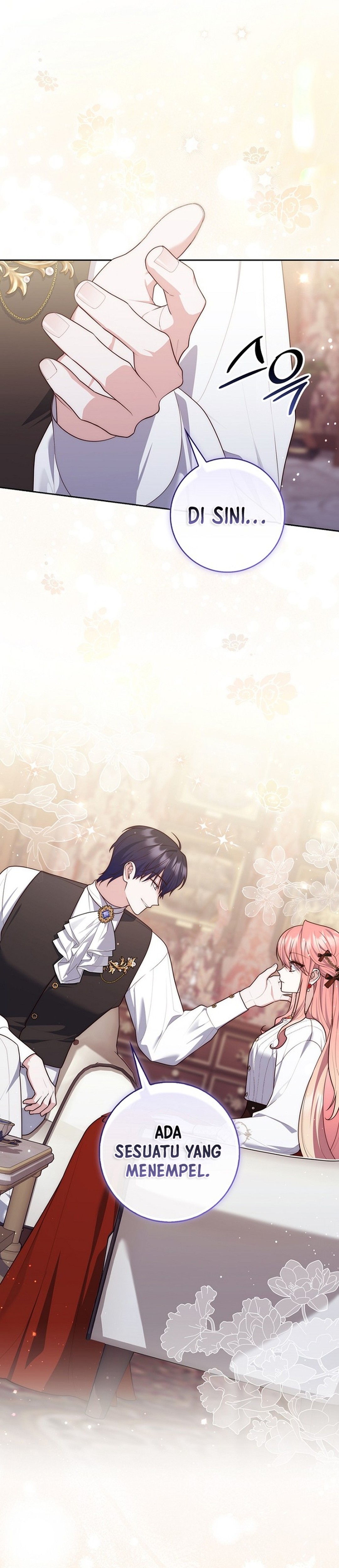 A Fortune Telling-Princess chapter 156 halaman 9