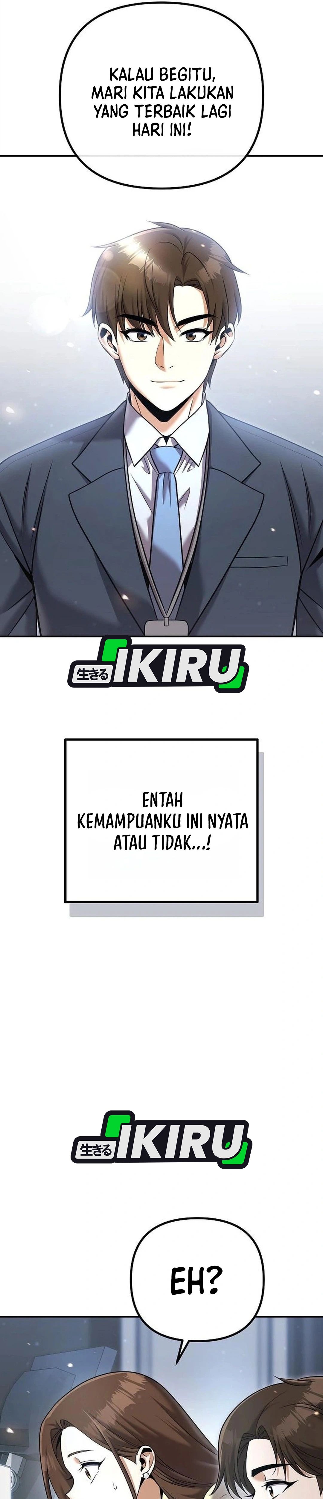 Halaman 8 dari Hokiku Gacor Chapter 3