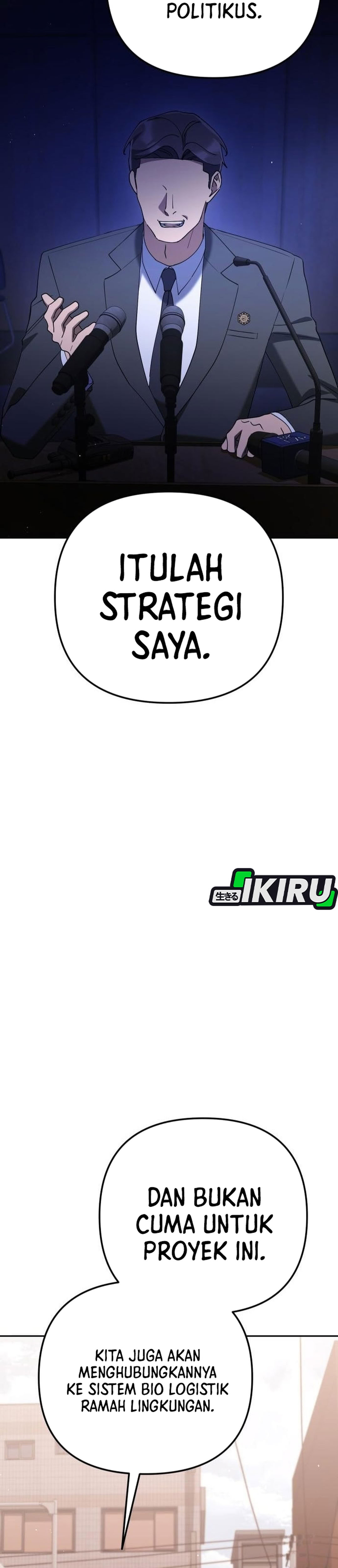 Off Work Today Too chapter 47 halaman 8