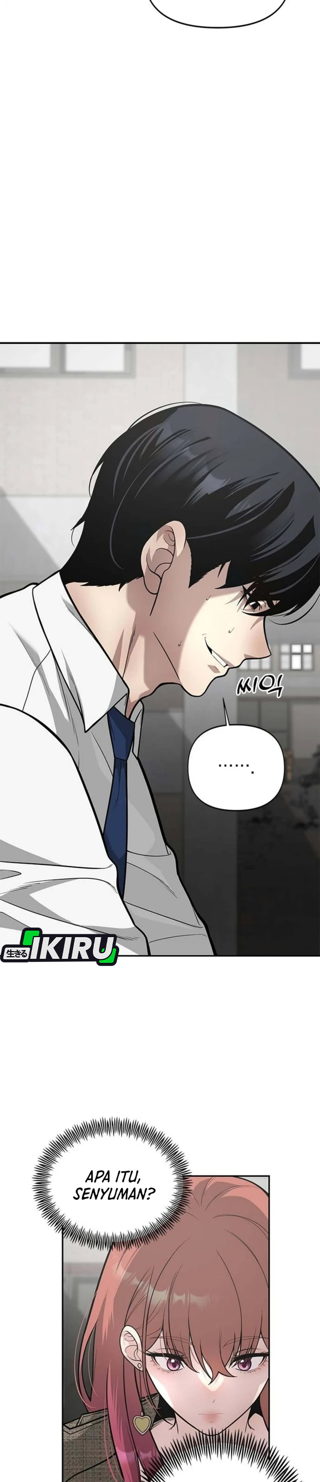 God of Ad-Lib chapter 22 halaman 8