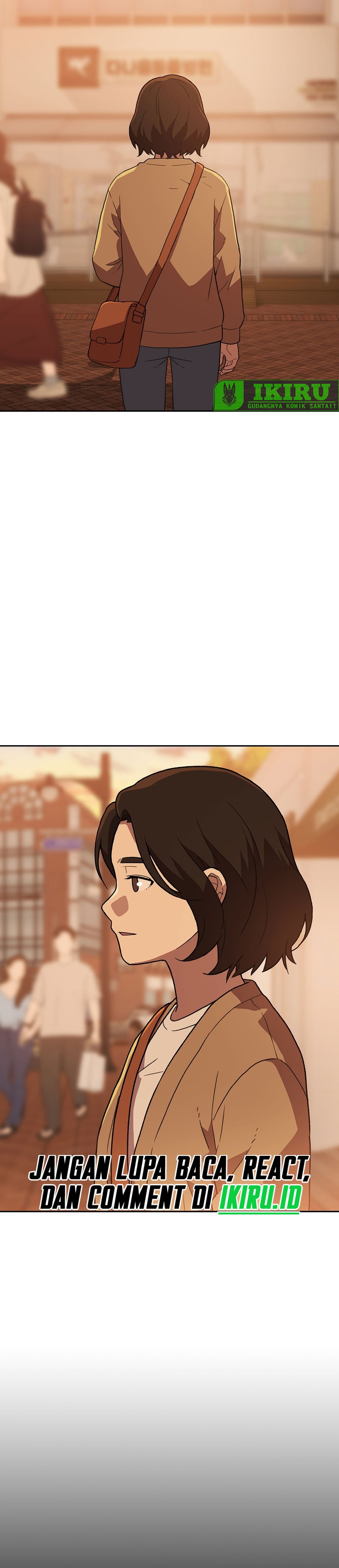 Rainbow Bridge Watchman chapter 196 halaman 8