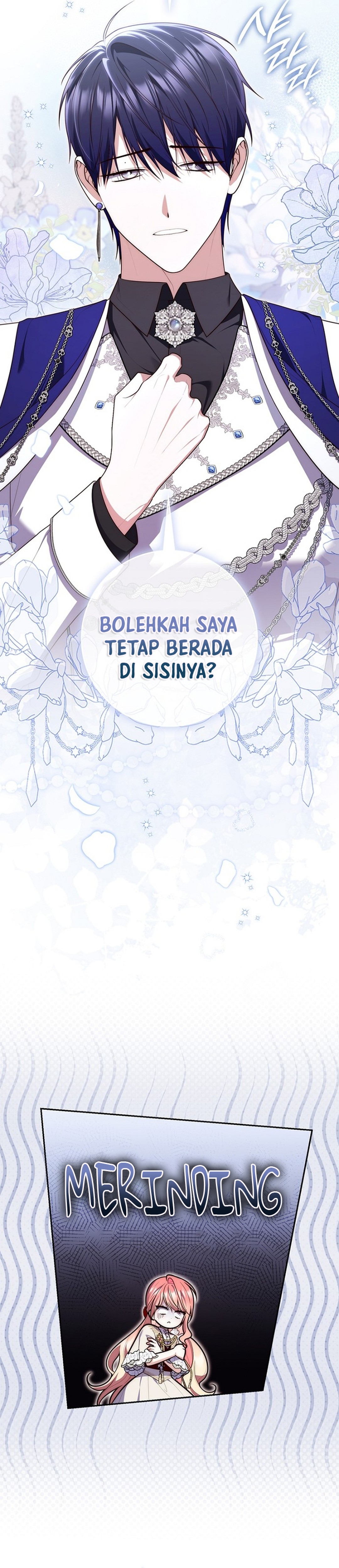 A Fortune Telling-Princess chapter 154 halaman 9