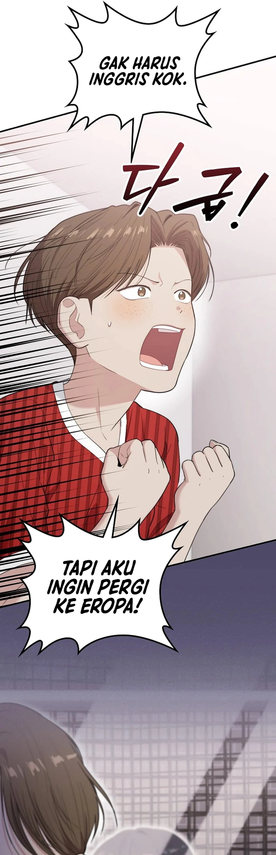 Face Genius, 0 Year-Old Top Star chapter 53 halaman 8