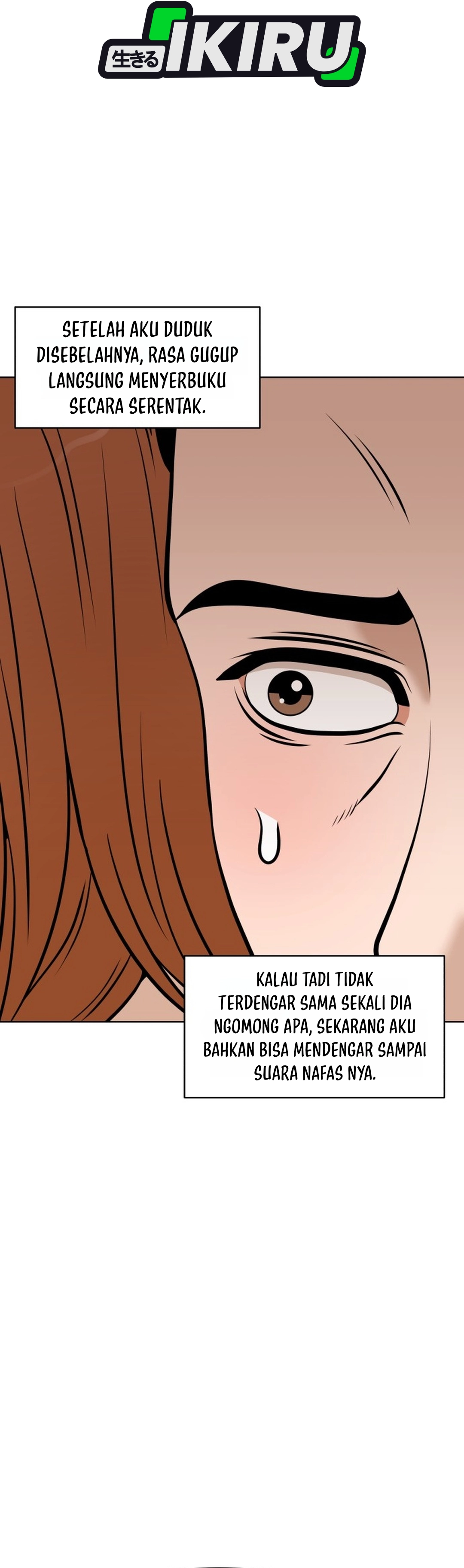 Around Forty chapter 68 halaman 8