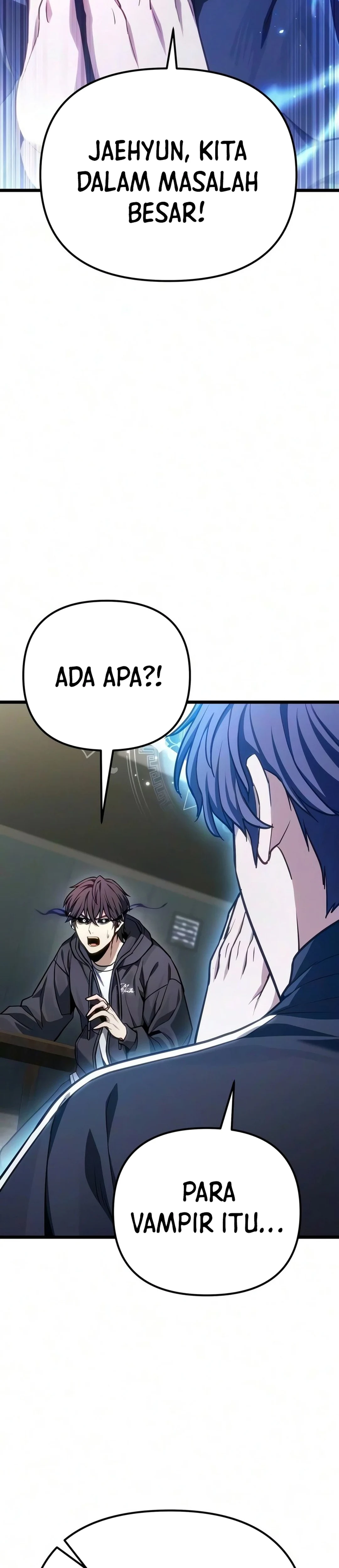 Absolute Dweller chapter 84 halaman 8