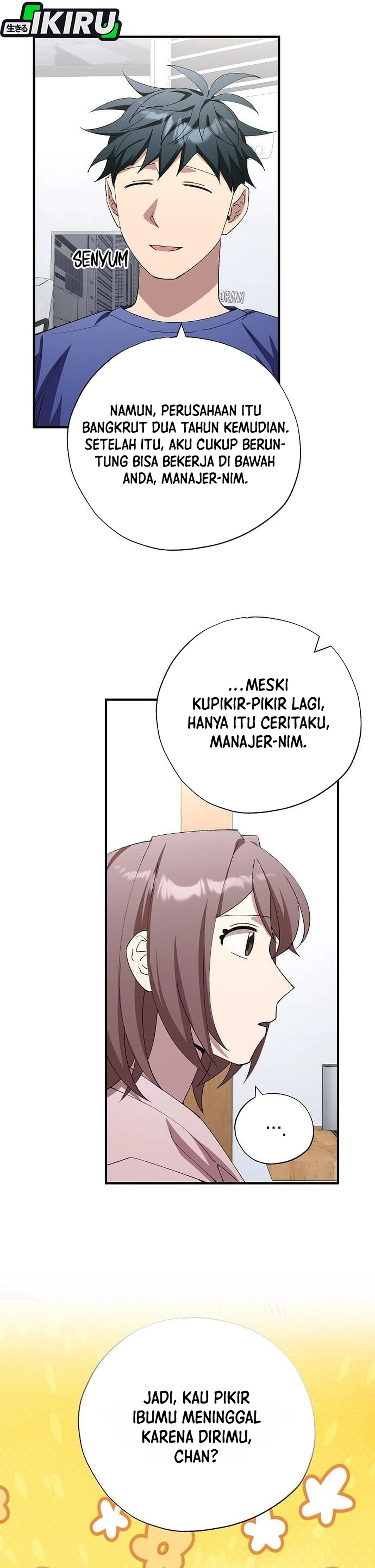 Magical Realm Shopkeeper chapter 105 halaman 8