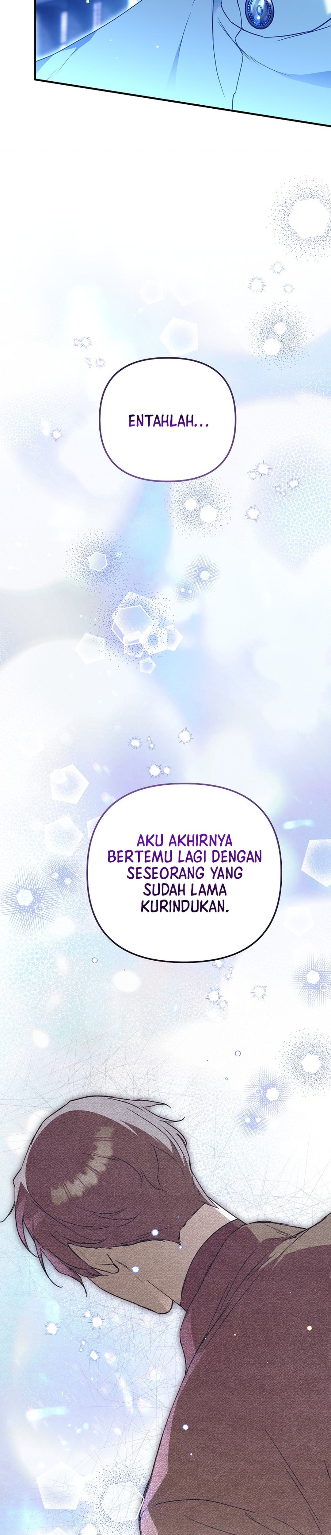 The Secretly Capable Child Is Looking For Her Dad chapter 39 halaman 8