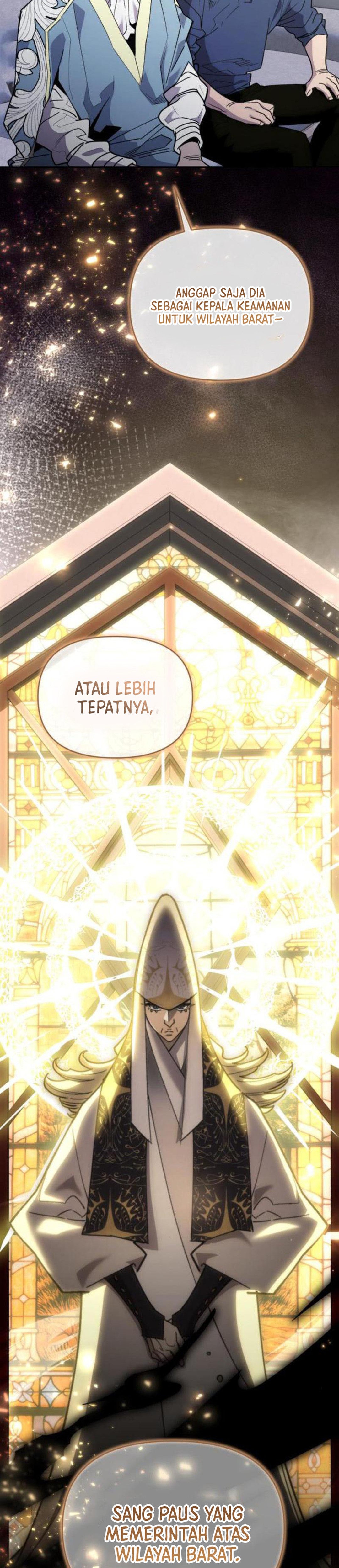 Single Dad in Another World chapter 53 halaman 8