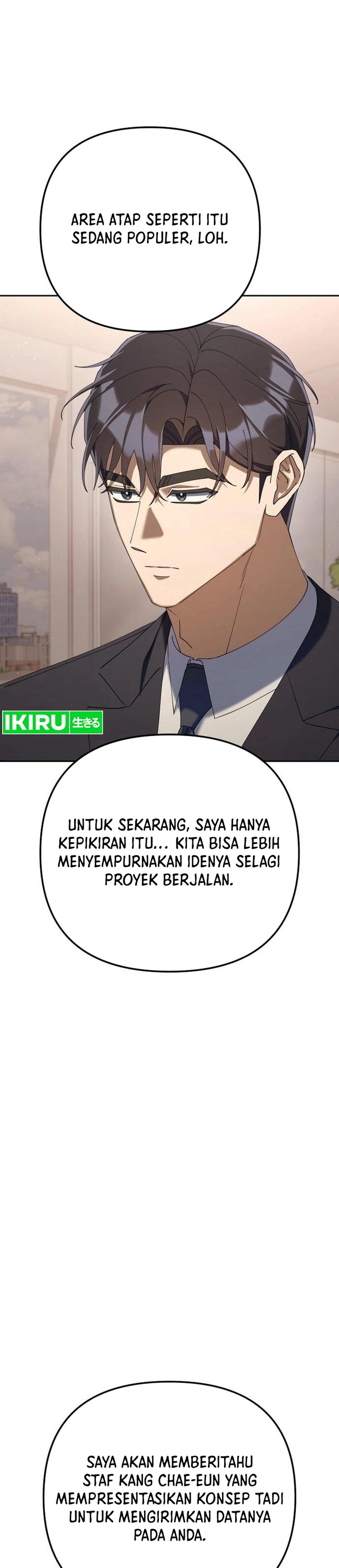 Off Work Today Too chapter 43 halaman 9