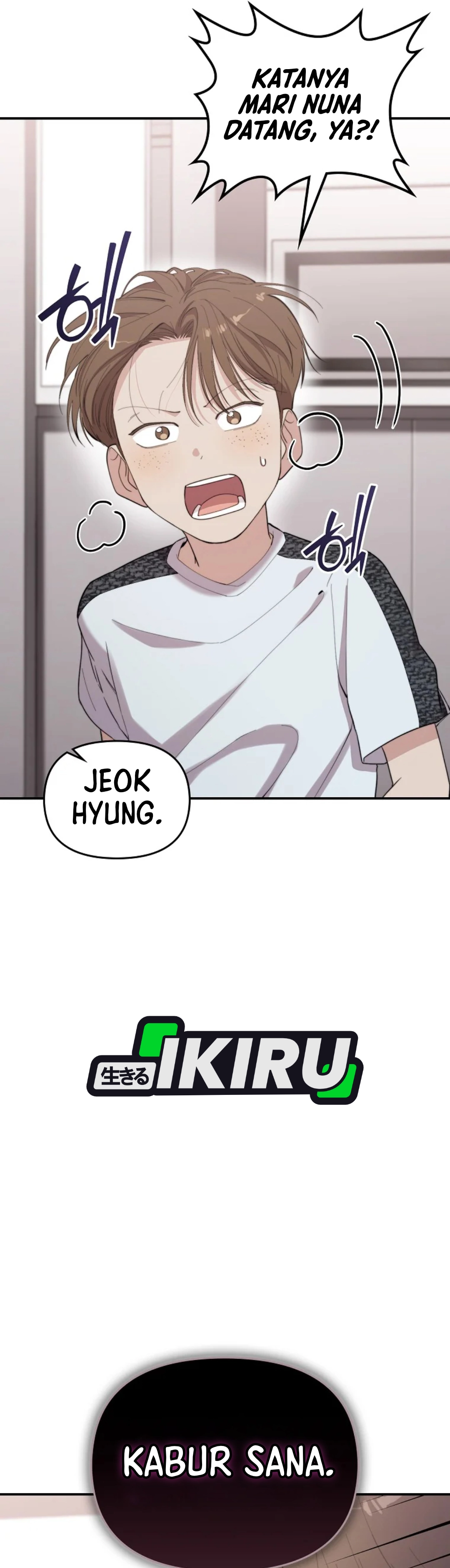 Face Genius, 0 Year-Old Top Star chapter 55 halaman 9