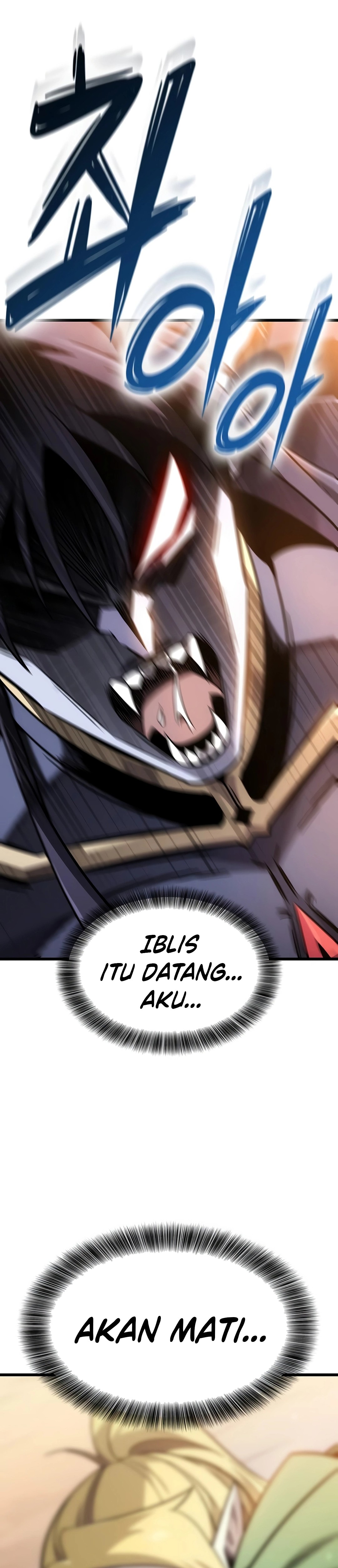 What A Bountiful Harvest, Demon Lord! chapter 71 halaman 9