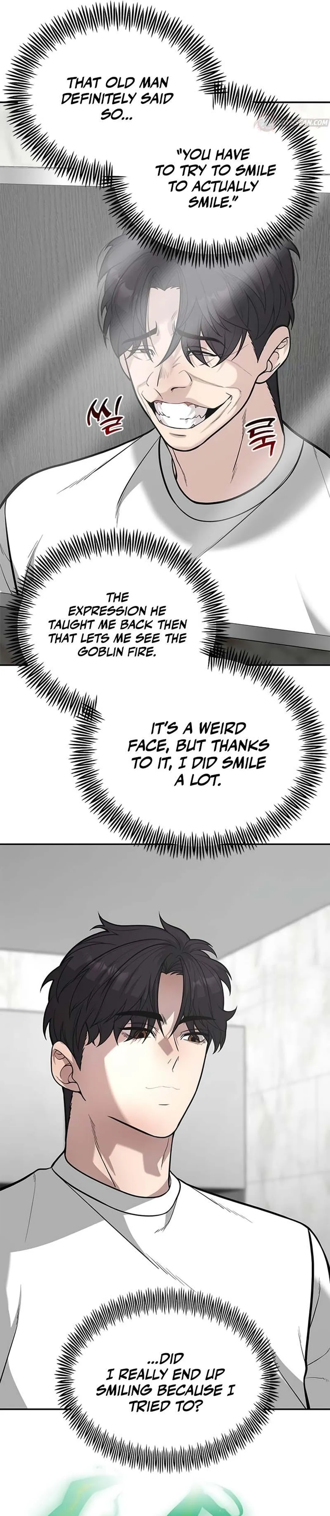God of Ad-Lib chapter 19 halaman 9