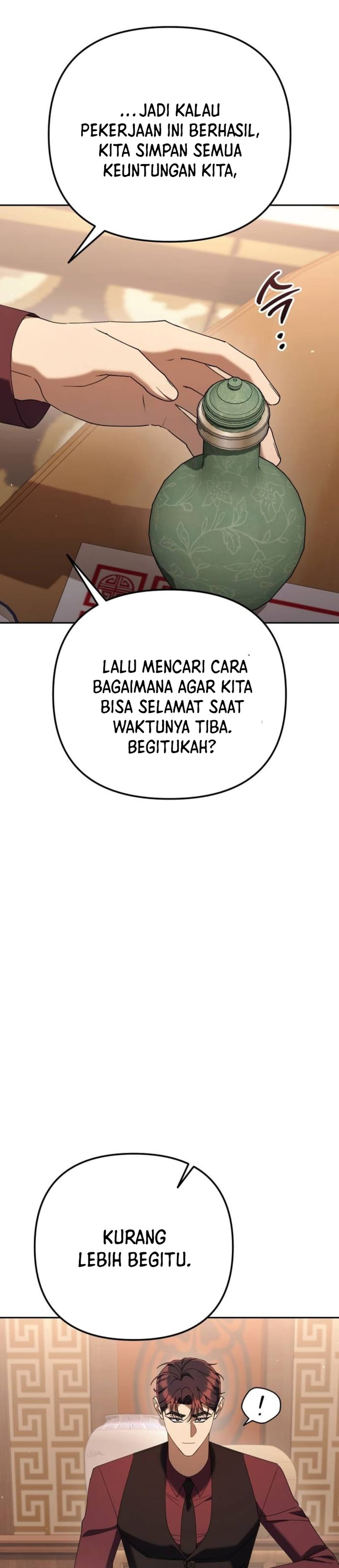 Off Work Today Too chapter 45 halaman 9