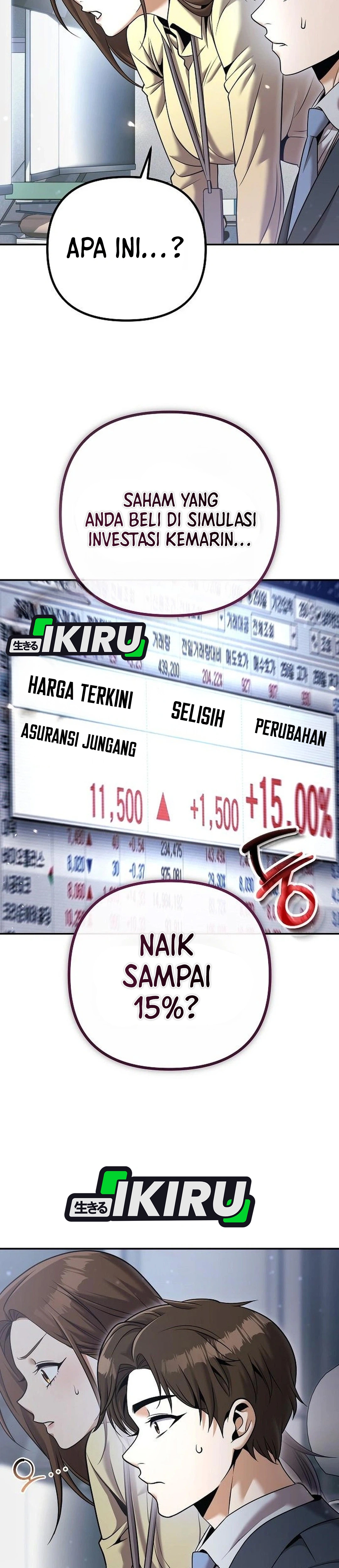 Halaman 9 dari Hokiku Gacor Chapter 3
