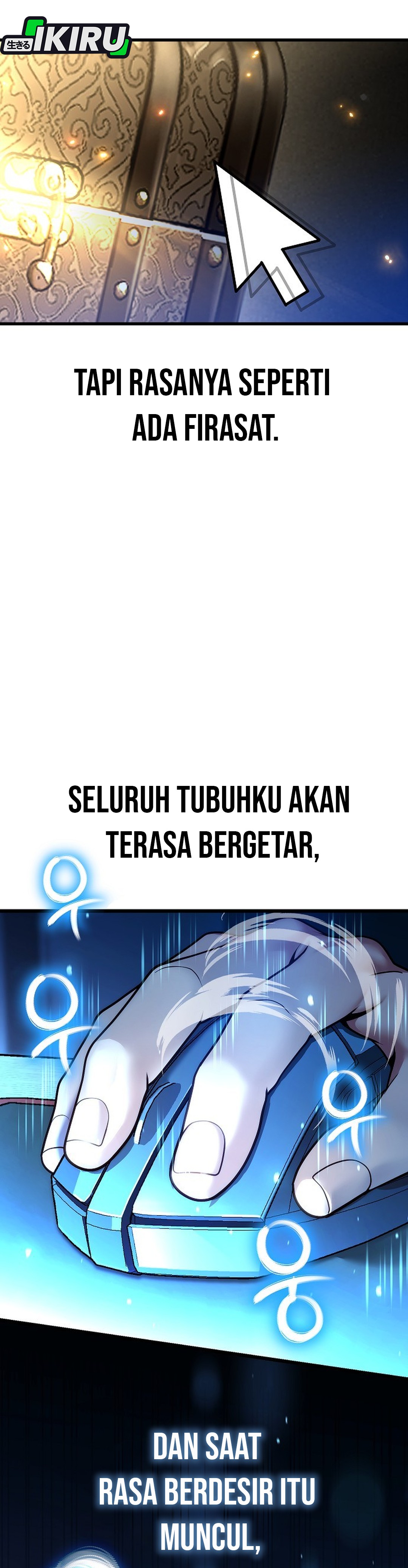 Halaman 9 dari Hokiku Gacor Chapter 1