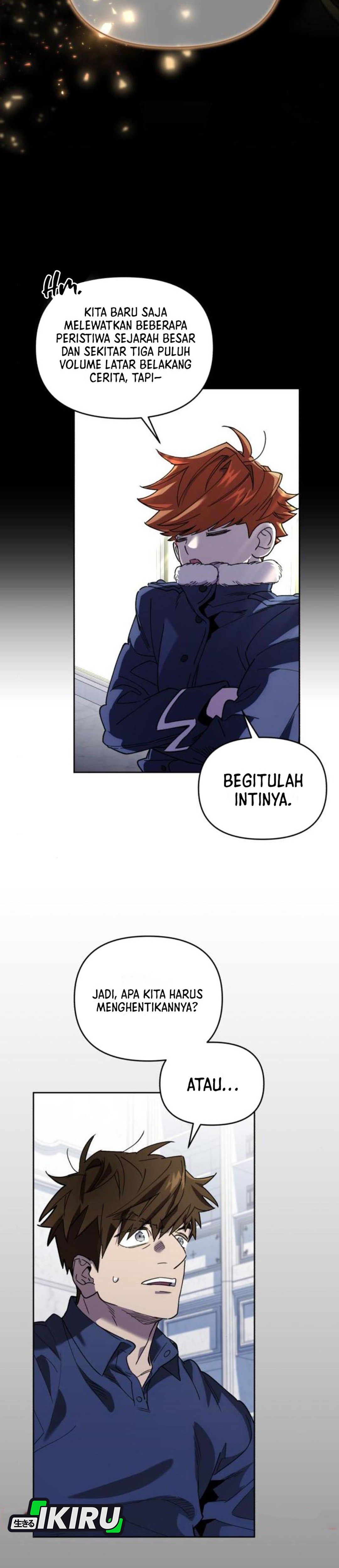 Single Dad in Another World chapter 53 halaman 9