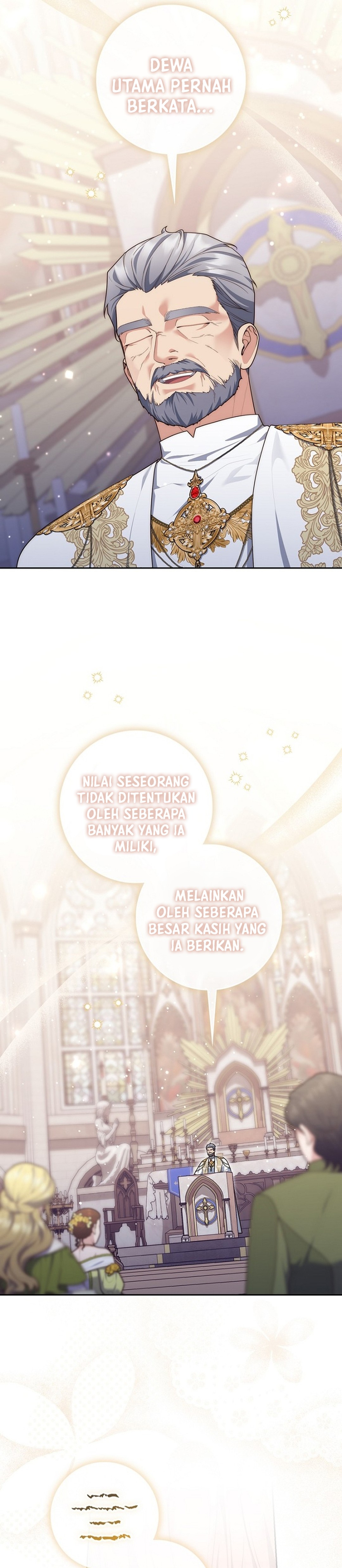 A Fortune Telling-Princess chapter 155 halaman 10