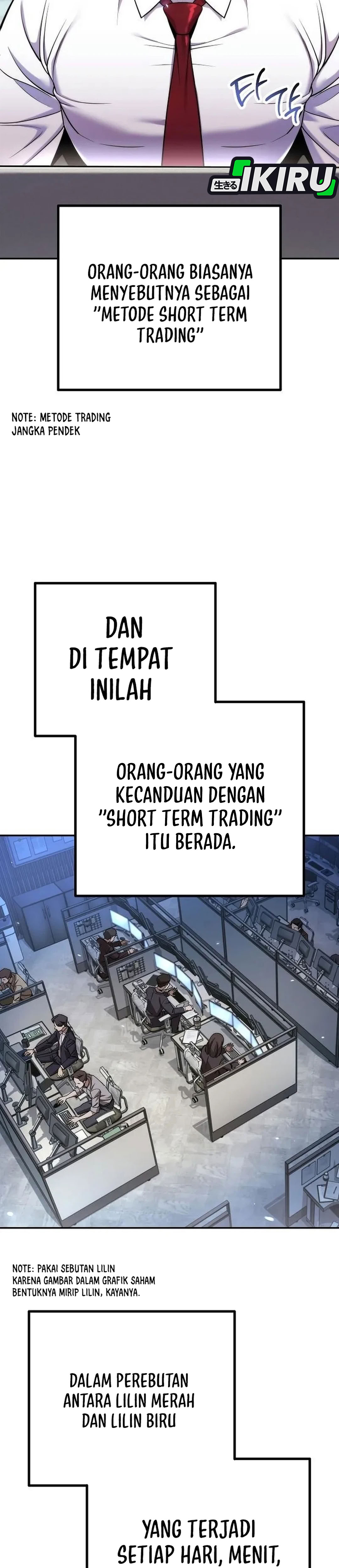 Halaman 9 dari Hokiku Gacor Chapter 2