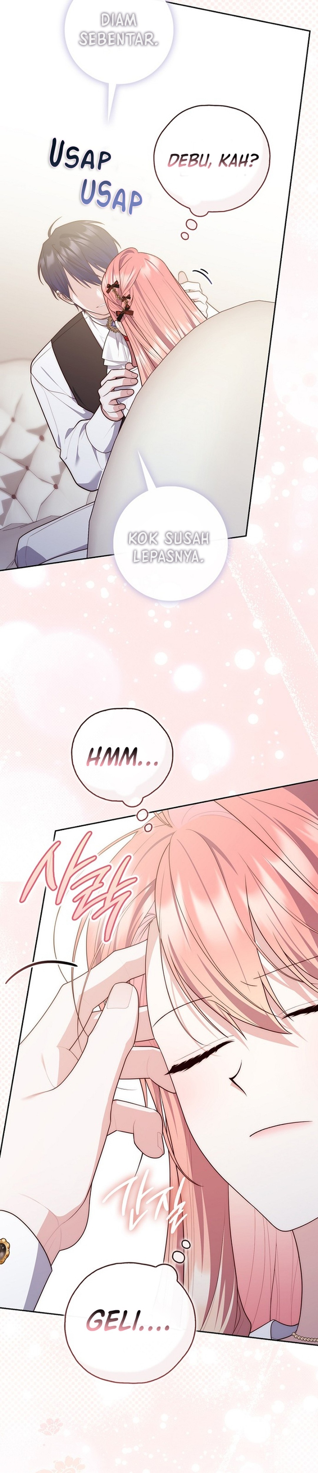 A Fortune Telling-Princess chapter 156 halaman 11
