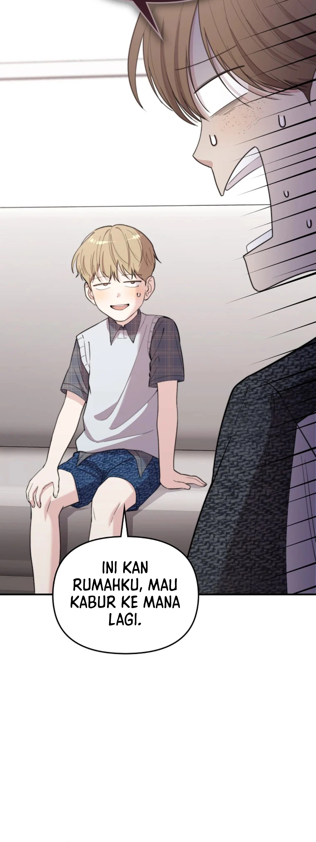 Face Genius, 0 Year-Old Top Star chapter 55 halaman 10
