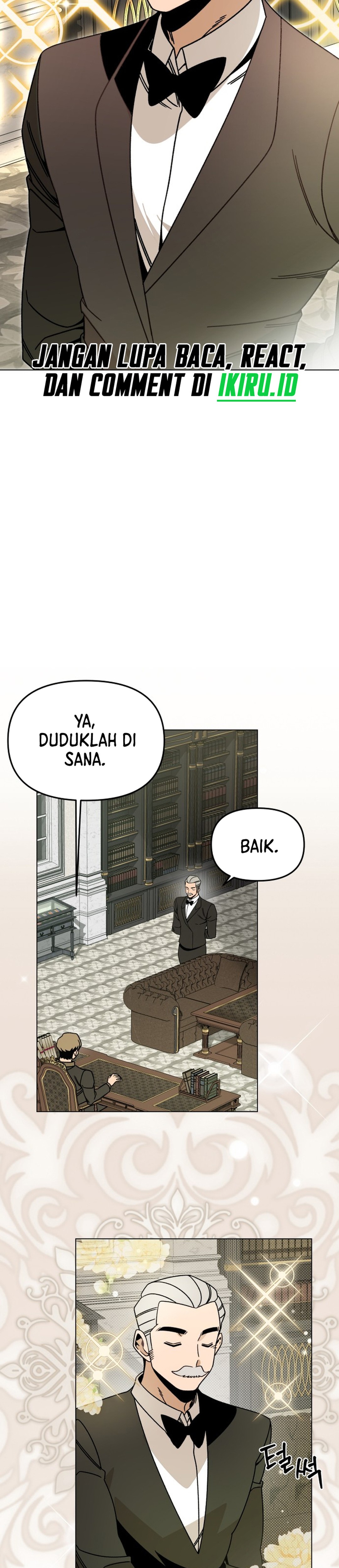 Resigning and Healing in Another World chapter 157 halaman 10