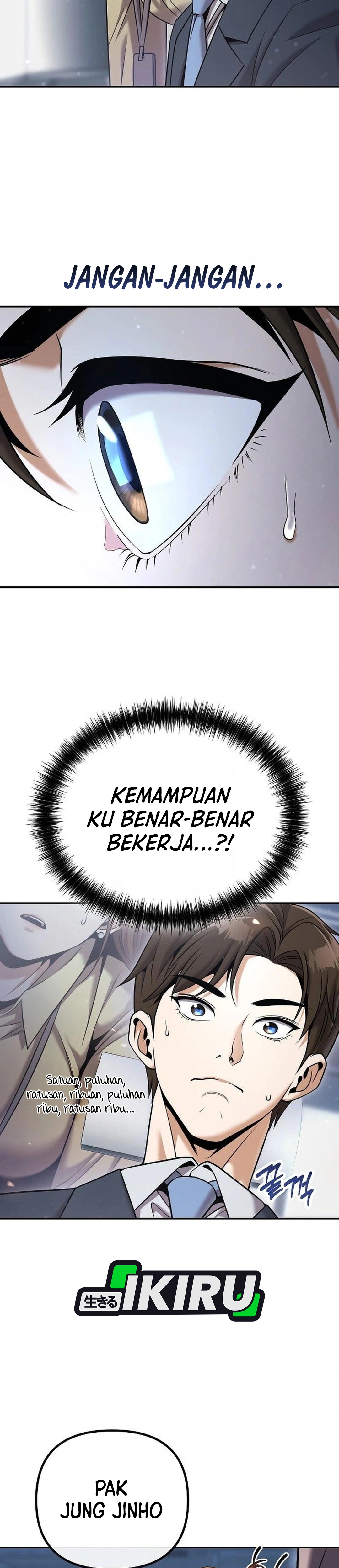 Halaman 10 dari Hokiku Gacor Chapter 3