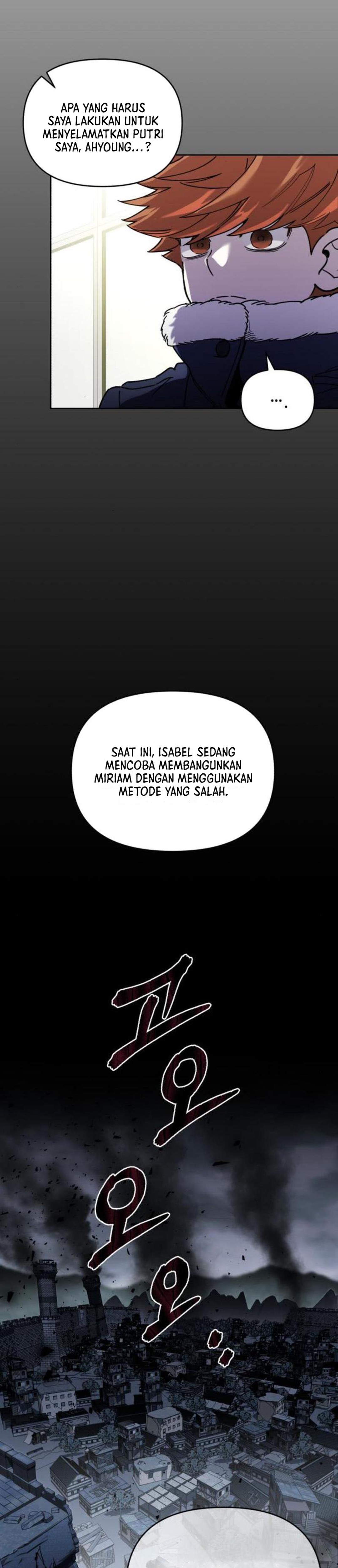 Single Dad in Another World chapter 53 halaman 10