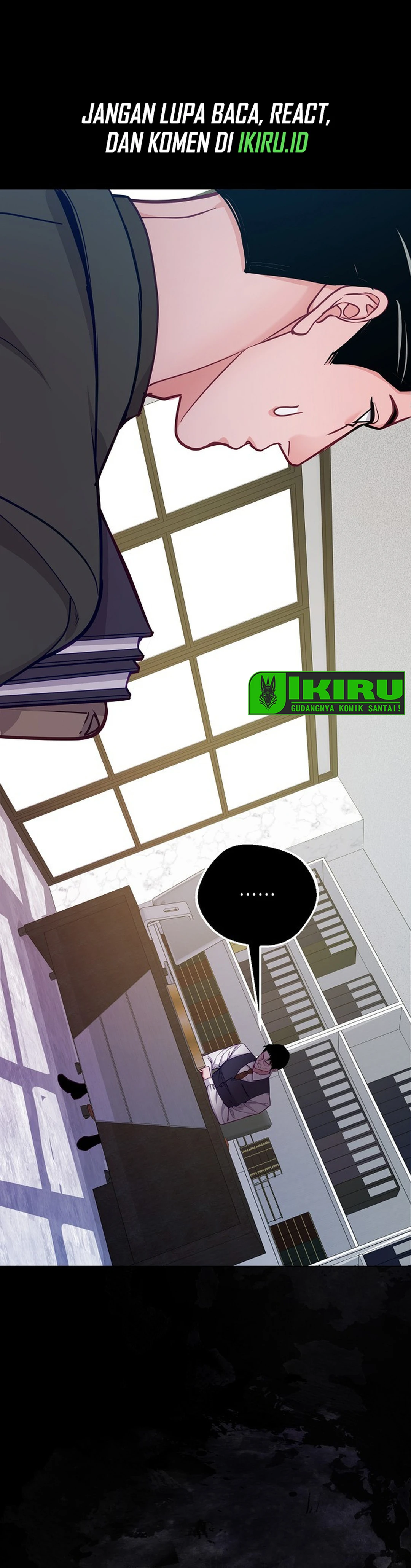 The Pocket Dimension of an Ordinary Lawyer chapter 26 halaman 10