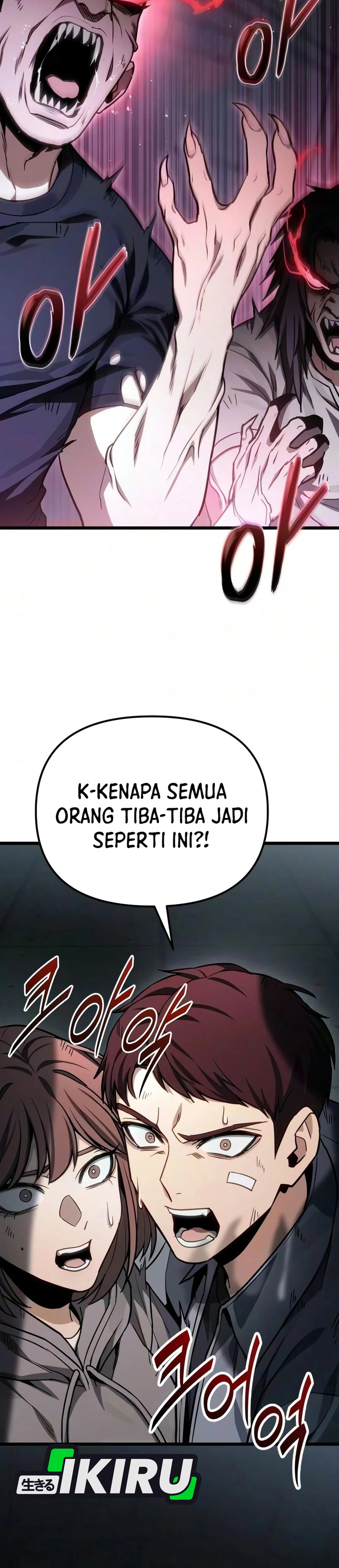 Absolute Dweller chapter 84 halaman 10