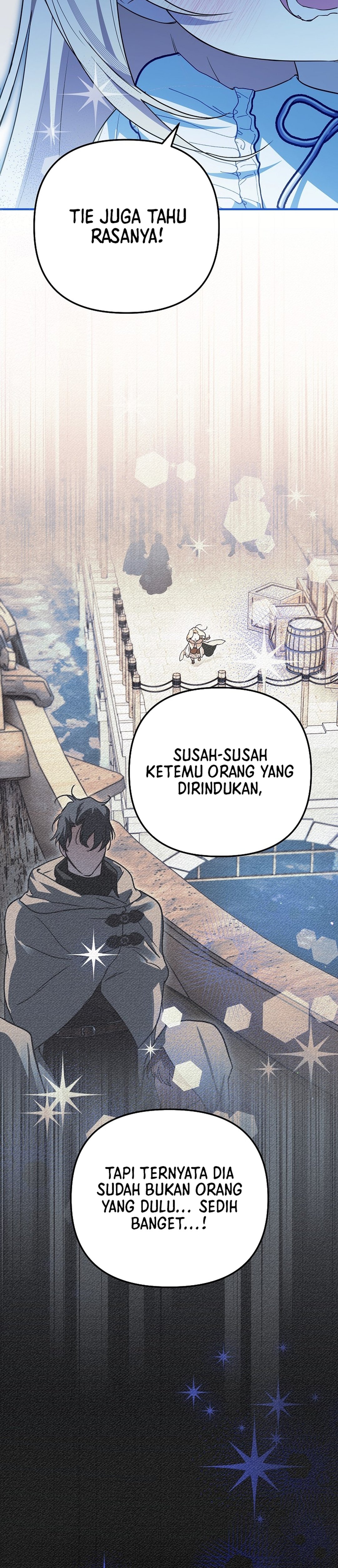 The Secretly Capable Child Is Looking For Her Dad chapter 39 halaman 10
