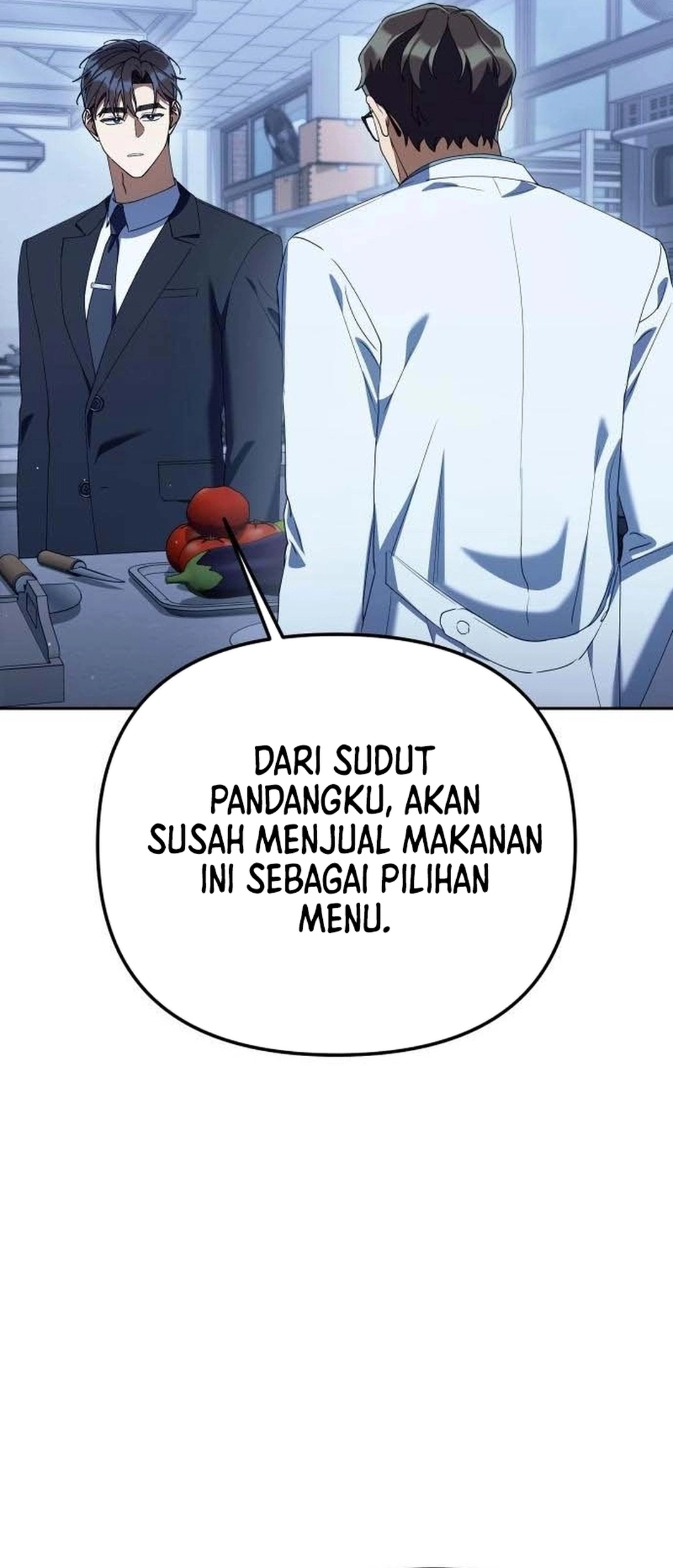 Off Work Today Too chapter 44 halaman 11