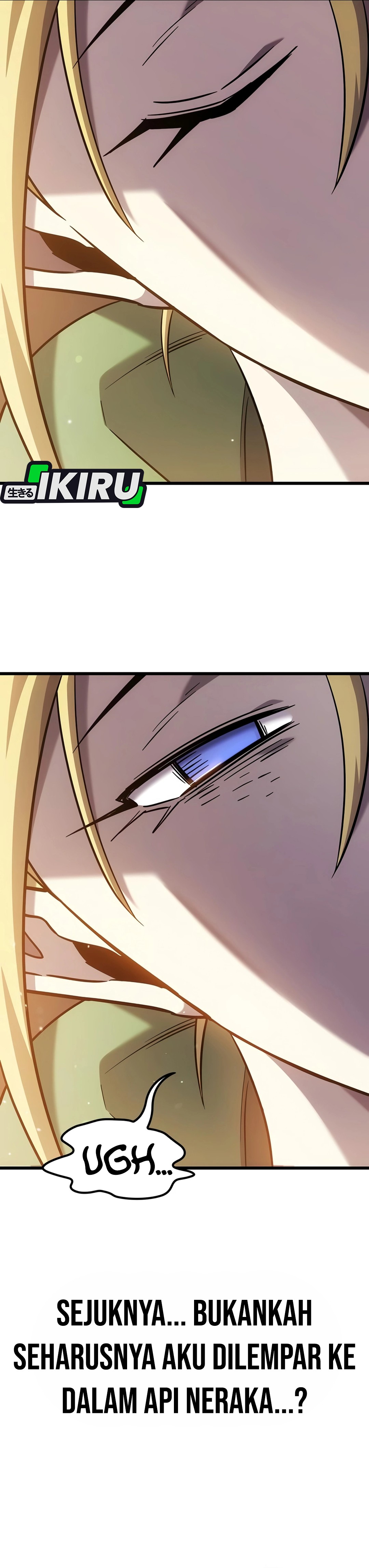 What A Bountiful Harvest, Demon Lord! chapter 71 halaman 11