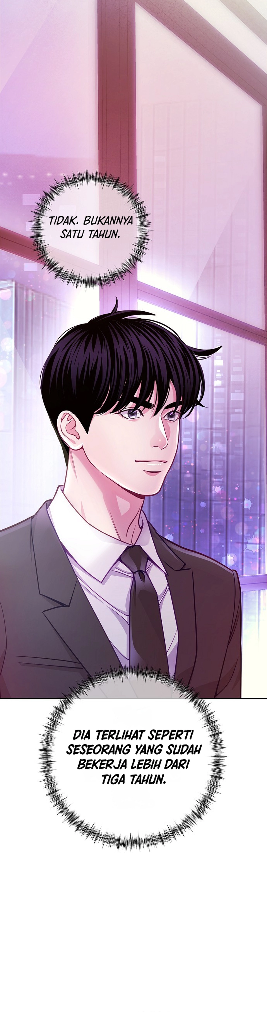 The Pocket Dimension of an Ordinary Lawyer chapter 27 halaman 11