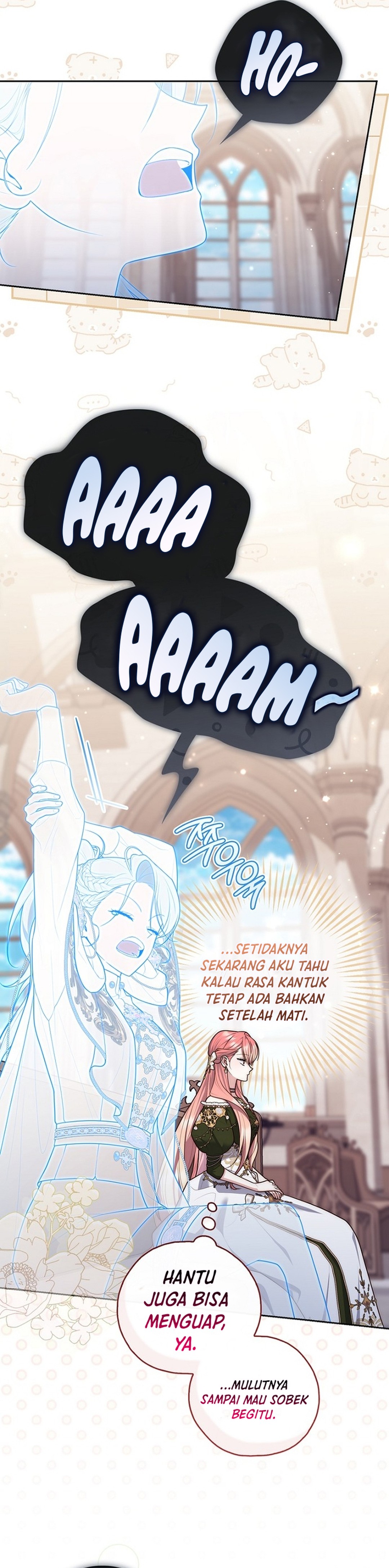 A Fortune Telling-Princess chapter 155 halaman 12