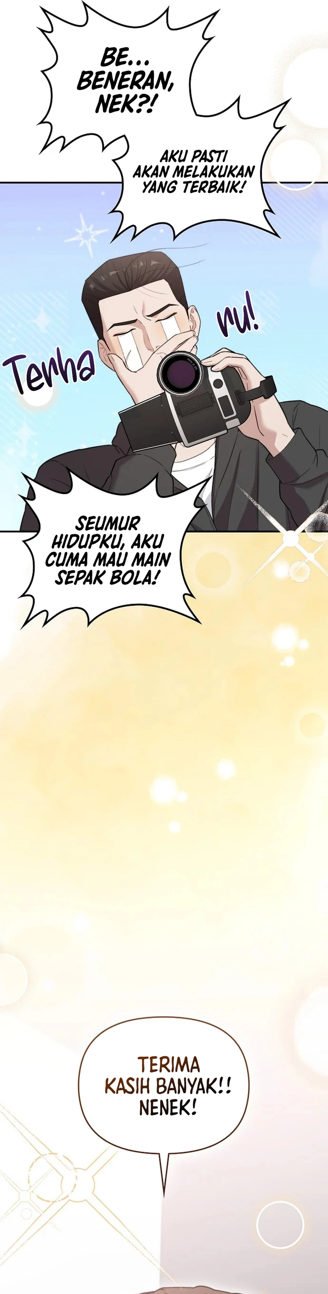Face Genius, 0 Year-Old Top Star chapter 53 halaman 11