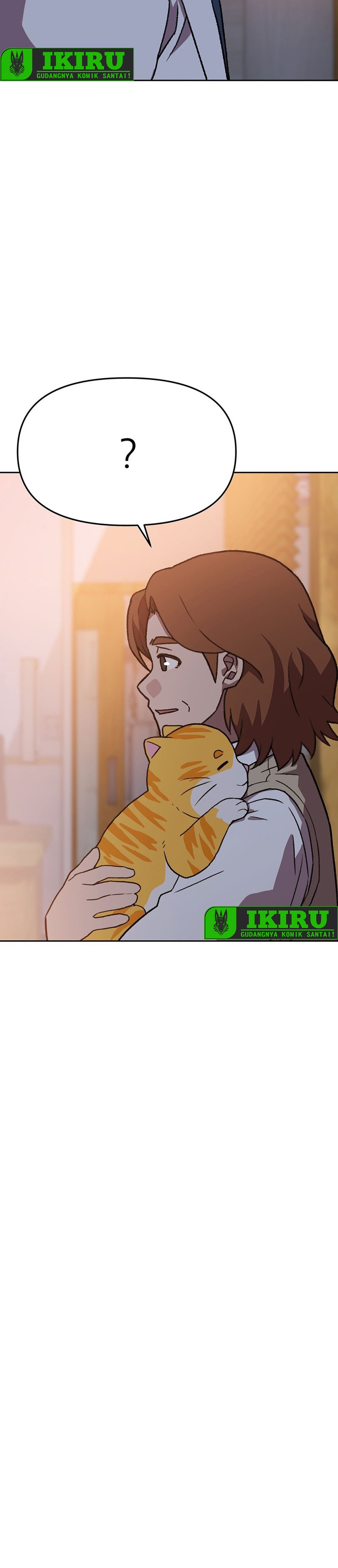Rainbow Bridge Watchman chapter 192 halaman 11