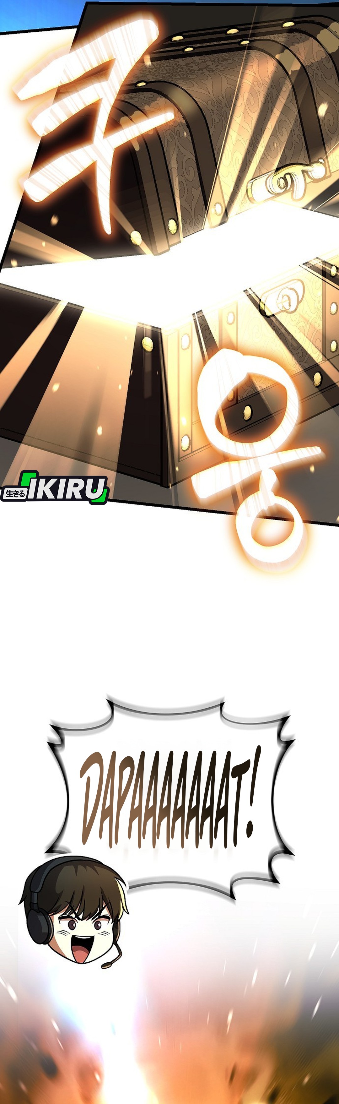 Halaman 11 dari Hokiku Gacor Chapter 1