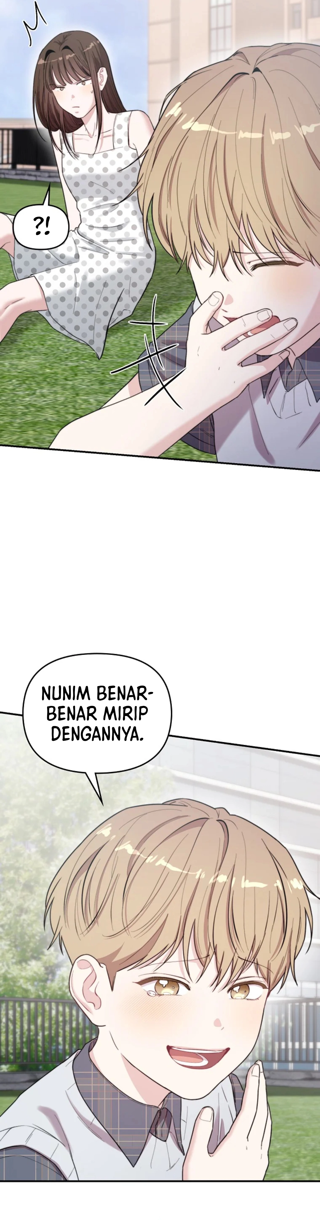 Face Genius, 0 Year-Old Top Star chapter 56 halaman 11