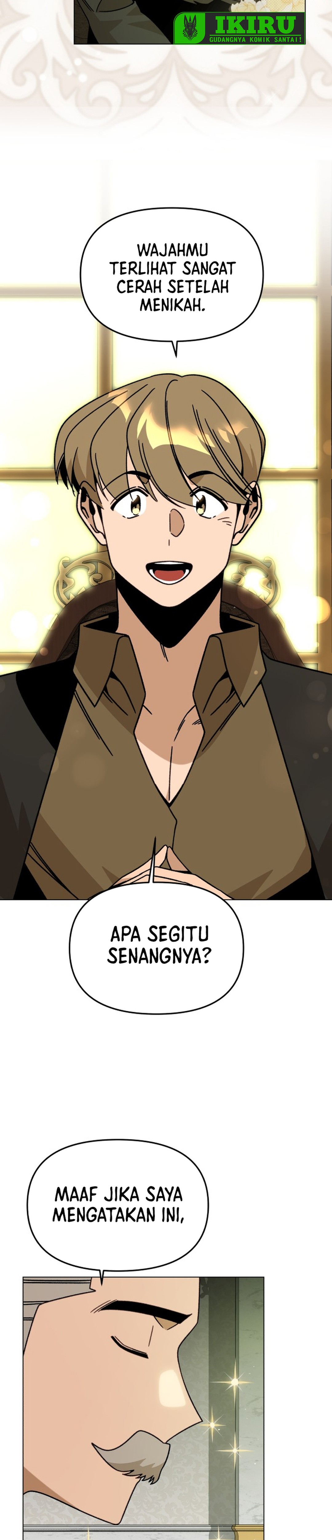 Resigning and Healing in Another World chapter 157 halaman 11