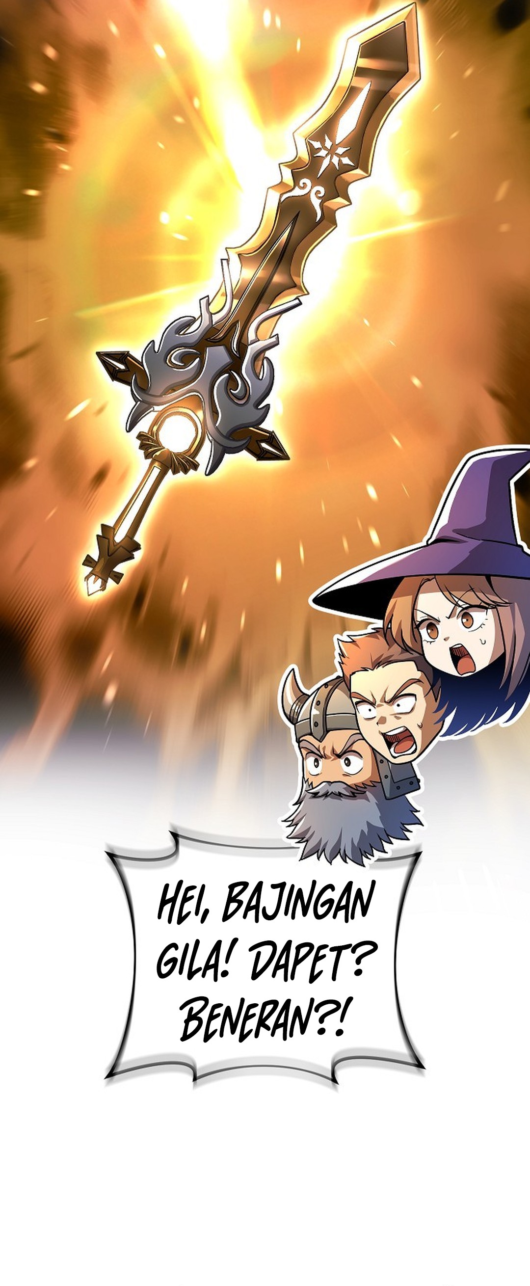 Halaman 12 dari Hokiku Gacor Chapter 1