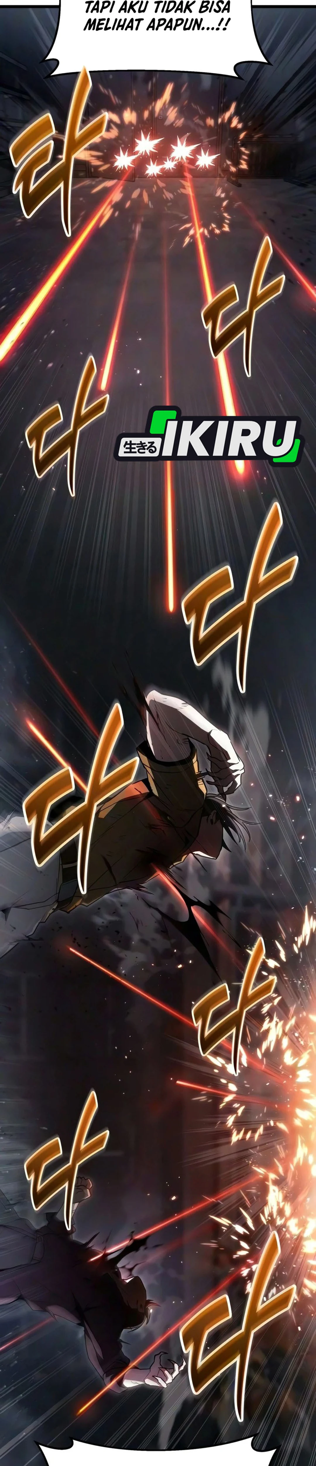 Absolute Dweller chapter 82 halaman 12