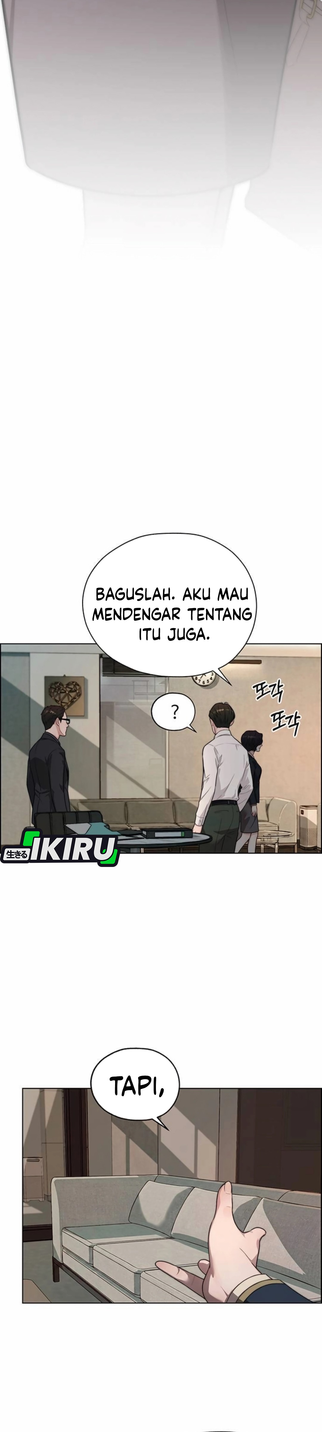 The Man chapter 263 halaman 12