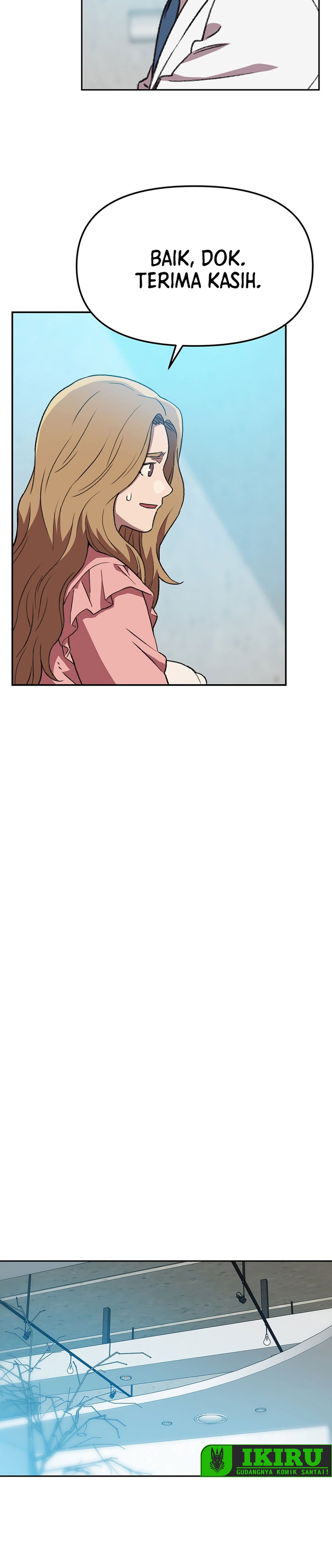 Rainbow Bridge Watchman chapter 193 halaman 13