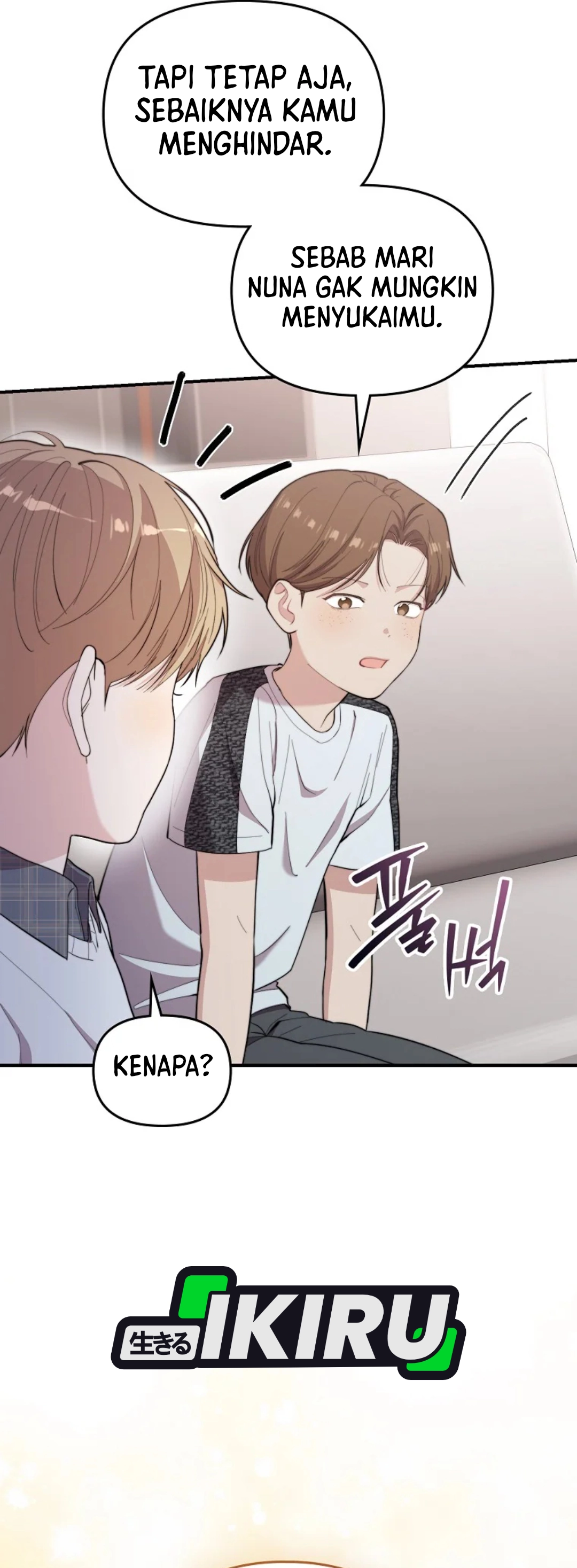 Face Genius, 0 Year-Old Top Star chapter 55 halaman 12