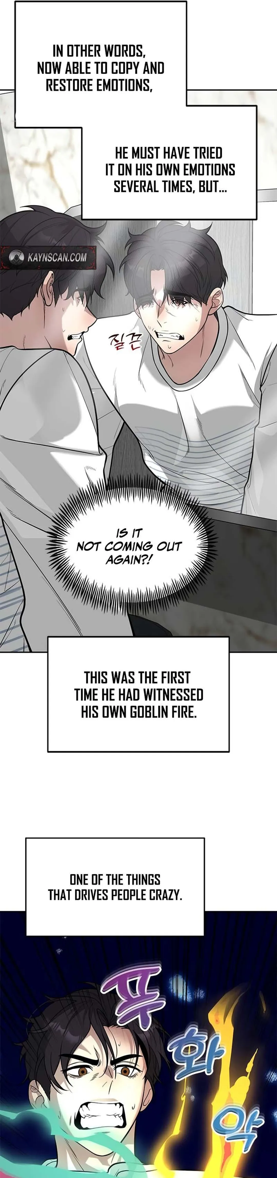 God of Ad-Lib chapter 19 halaman 12