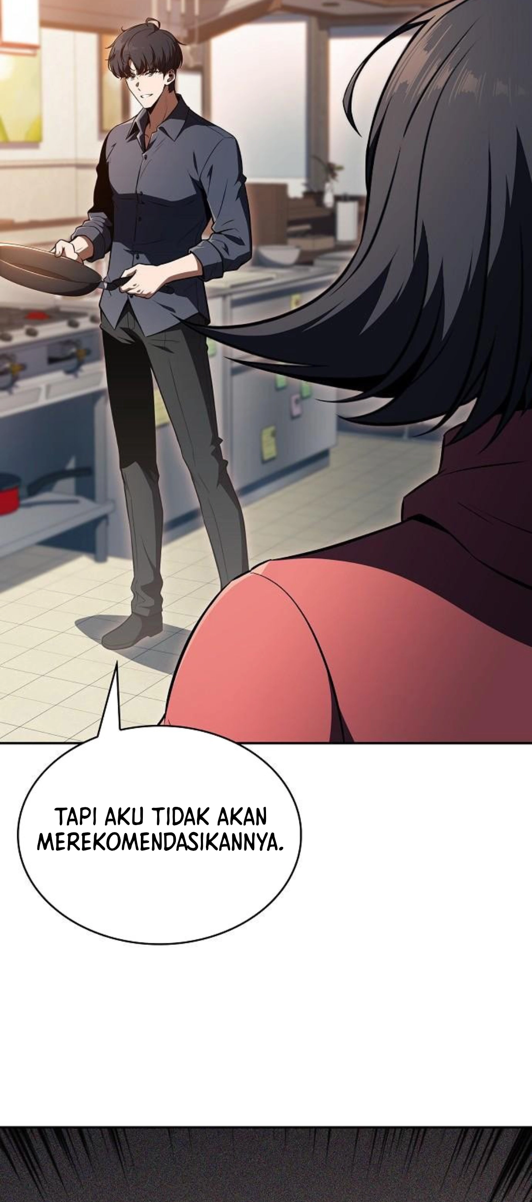 Eat and Go chapter 59 halaman 12