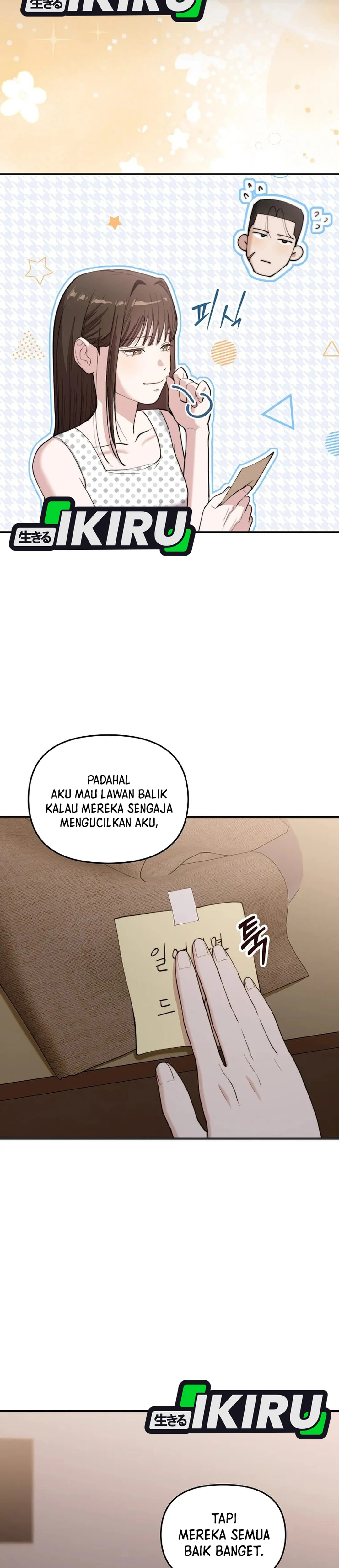 Face Genius, 0 Year-Old Top Star chapter 57 halaman 13