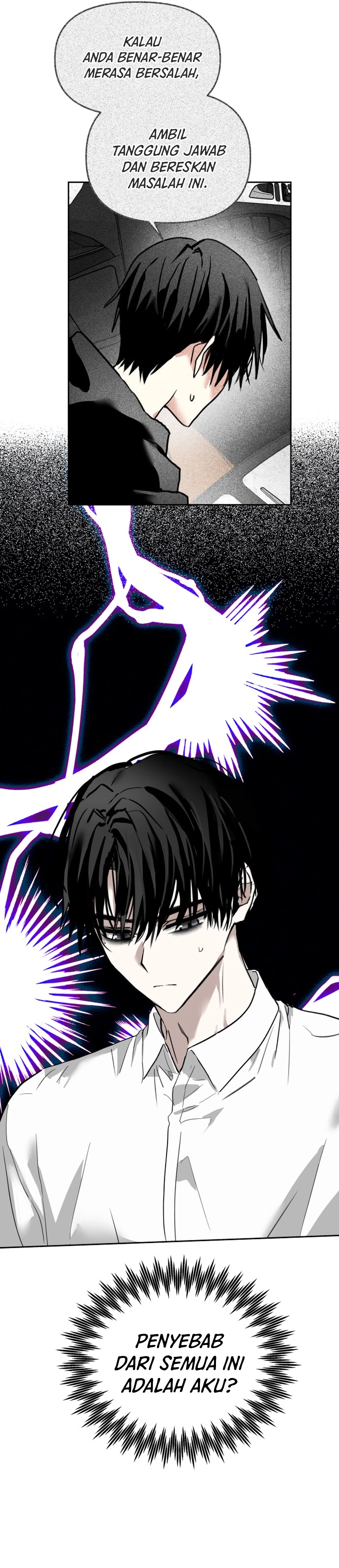 Top Star From God chapter 60 halaman 13