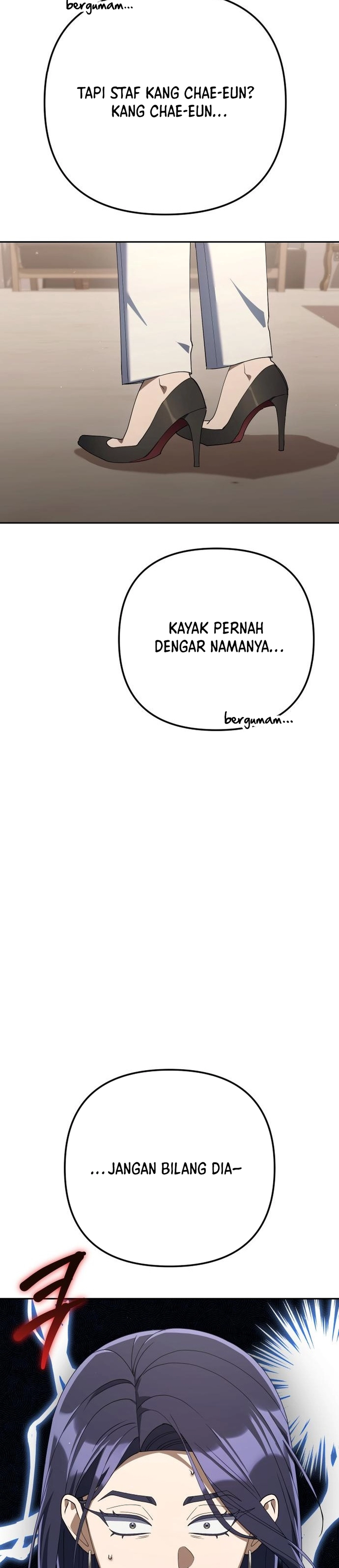 Off Work Today Too chapter 43 halaman 13