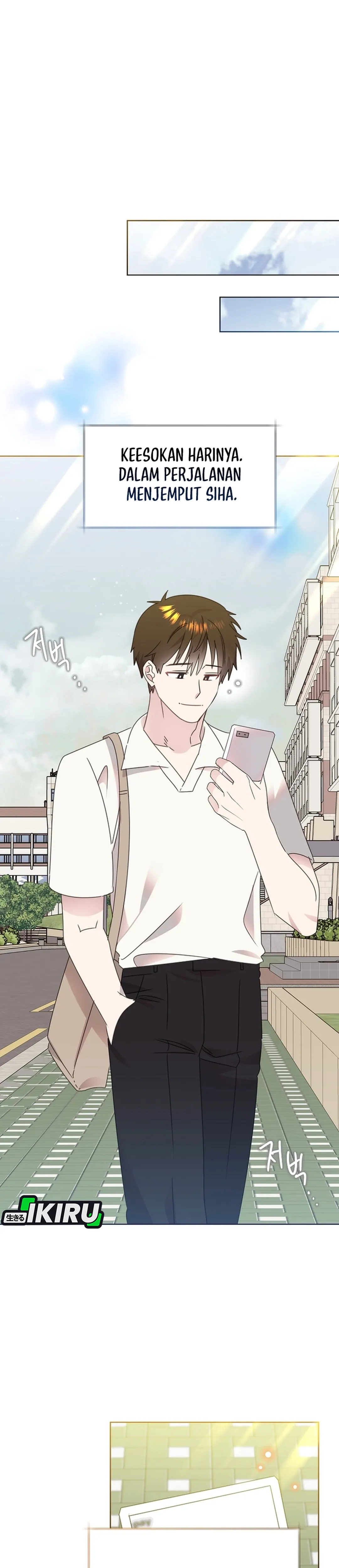 Brother, Am I Cute? chapter 91 halaman 13